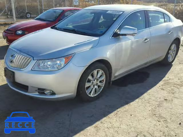 2010 BUICK ALLURE/LAC 1G4GK5EG3AF165790 image 1