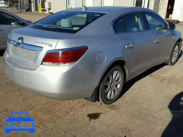 2010 BUICK ALLURE/LAC 1G4GK5EG3AF165790 Bild 3