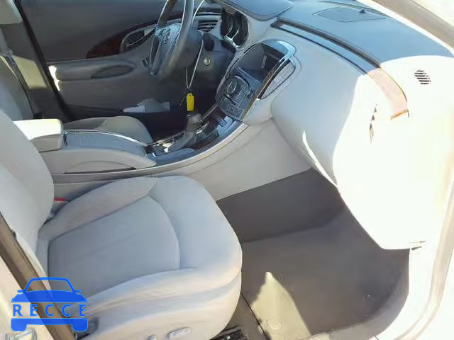 2010 BUICK ALLURE/LAC 1G4GK5EG3AF165790 Bild 4