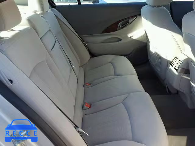 2010 BUICK ALLURE/LAC 1G4GK5EG3AF165790 image 5