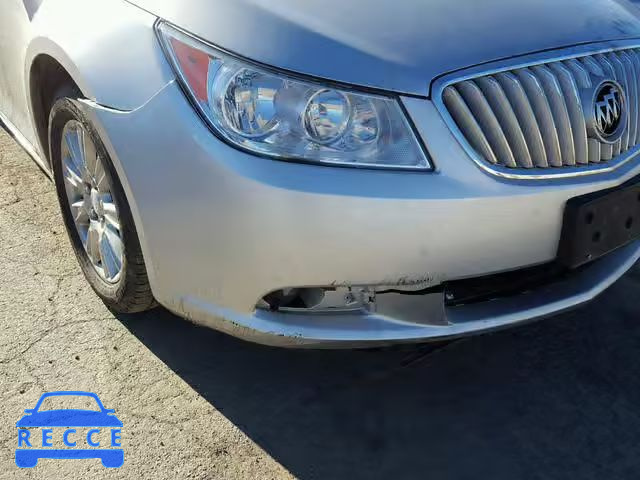 2010 BUICK ALLURE/LAC 1G4GK5EG3AF165790 Bild 8