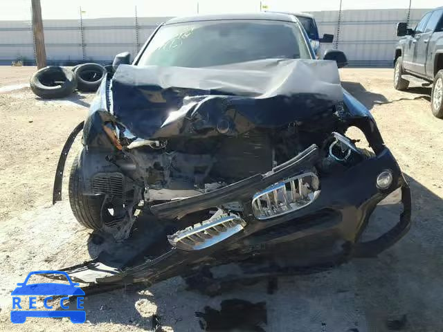 2015 BMW X4 XDRIVE2 5UXXW3C5XF0M86894 зображення 8