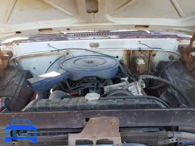 1969 FORD F 250 F26YRF94182 image 6