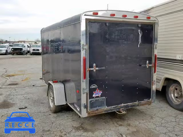 2008 OTHR UTILITY 5NHUTS2168W035240 Bild 3