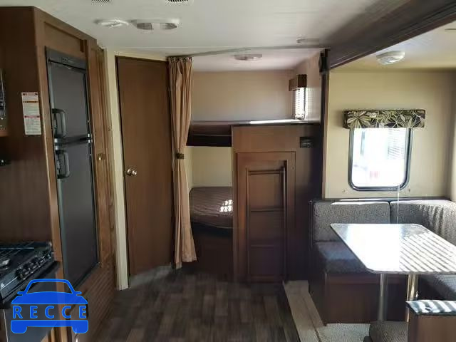 2016 KEYSTONE HIDEOUT 4YDT2802XG7203399 зображення 4