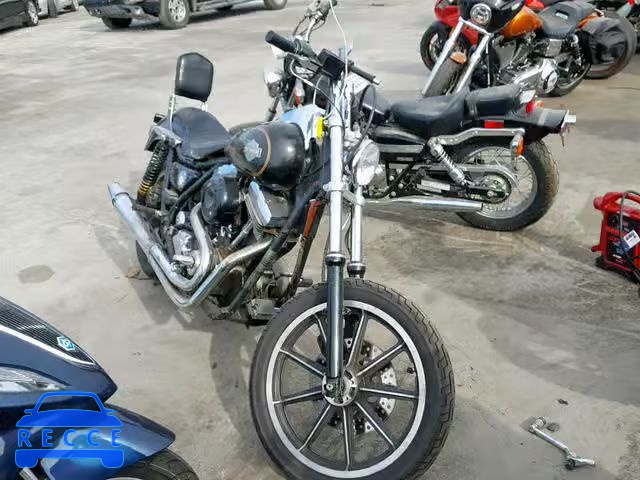 1987 HARLEY-DAVIDSON FXLR 1HD1ELL10HY117245 image 0