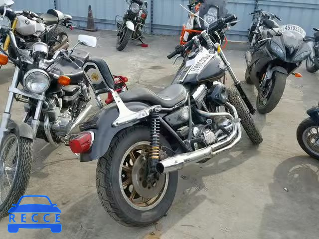 1987 HARLEY-DAVIDSON FXLR 1HD1ELL10HY117245 зображення 3