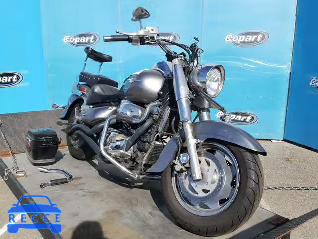 2007 SUZUKI VL1500 JS1VY52A072104501 image 0