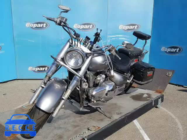 2007 SUZUKI VL1500 JS1VY52A072104501 image 1