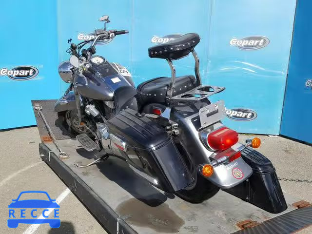 2007 SUZUKI VL1500 JS1VY52A072104501 image 2