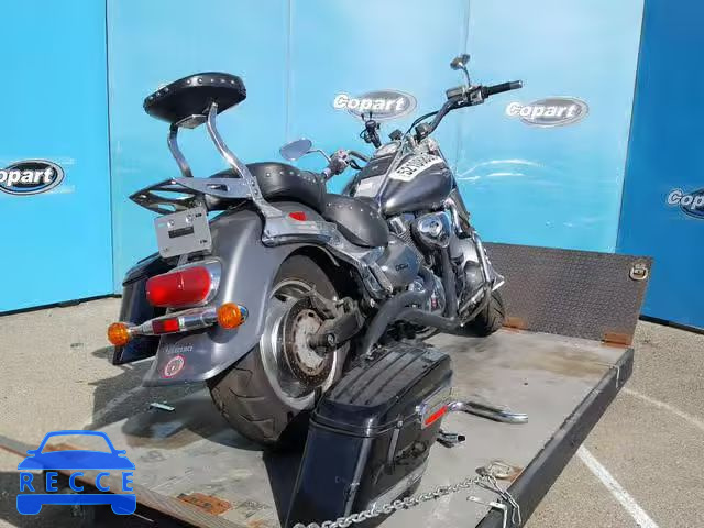 2007 SUZUKI VL1500 JS1VY52A072104501 image 3