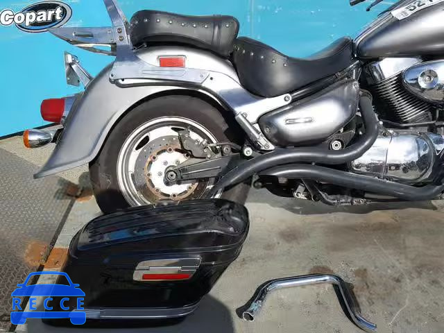 2007 SUZUKI VL1500 JS1VY52A072104501 image 8