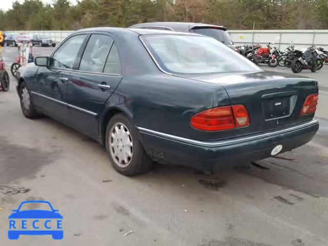 1998 MERCEDES-BENZ E 300TD WDBJF25F0WA657328 image 2