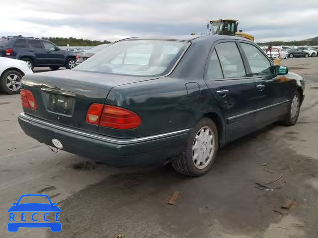 1998 MERCEDES-BENZ E 300TD WDBJF25F0WA657328 image 3