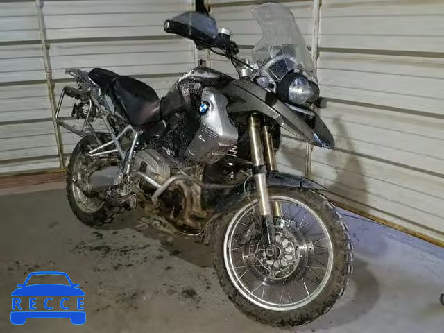2011 BMW R1200 GS WB1046000BZX51926 image 0