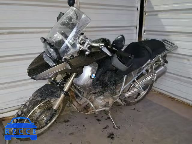 2011 BMW R1200 GS WB1046000BZX51926 image 1
