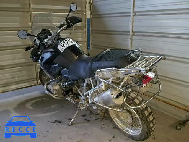 2011 BMW R1200 GS WB1046000BZX51926 image 2