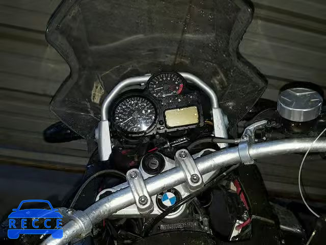 2011 BMW R1200 GS WB1046000BZX51926 image 8