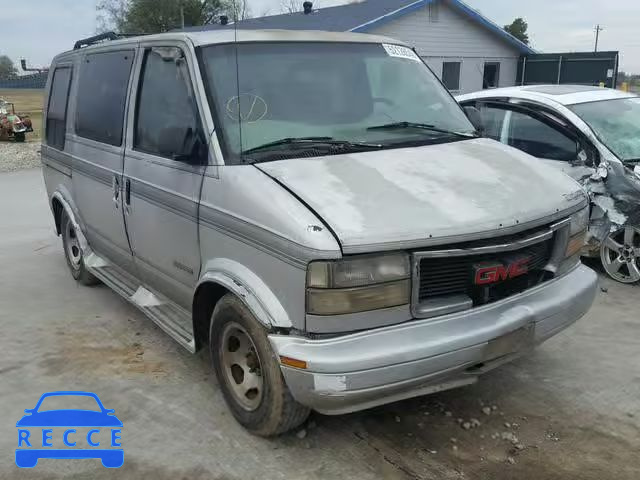 1996 GMC SAFARI XT 1GDDM19W0TB515975 image 0