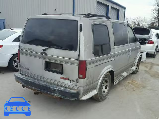 1996 GMC SAFARI XT 1GDDM19W0TB515975 image 3