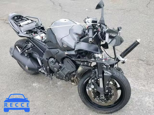 2015 YAMAHA FZ1 S JYARN17E7FA009874 image 0