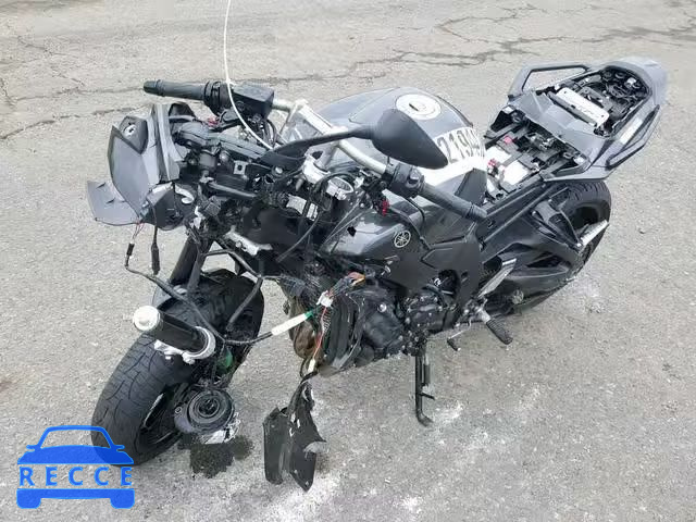 2015 YAMAHA FZ1 S JYARN17E7FA009874 image 1