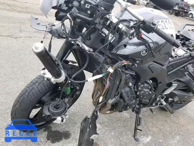 2015 YAMAHA FZ1 S JYARN17E7FA009874 Bild 8