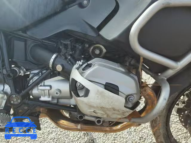 2011 BMW R1200 GS A WB1048001BZX66866 зображення 6