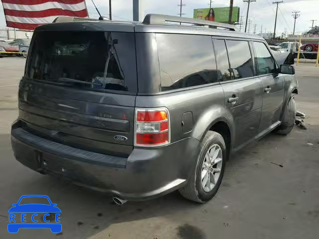 2016 FORD FLEX SE 2FMGK5B88GBA21112 зображення 3