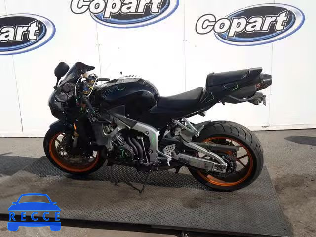 2013 HONDA CBR600 RR JH2PC40HXDK000012 Bild 8