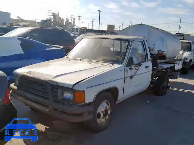 1987 TOYOTA PICKUP CAB JT5RN55T5H7024186 зображення 1