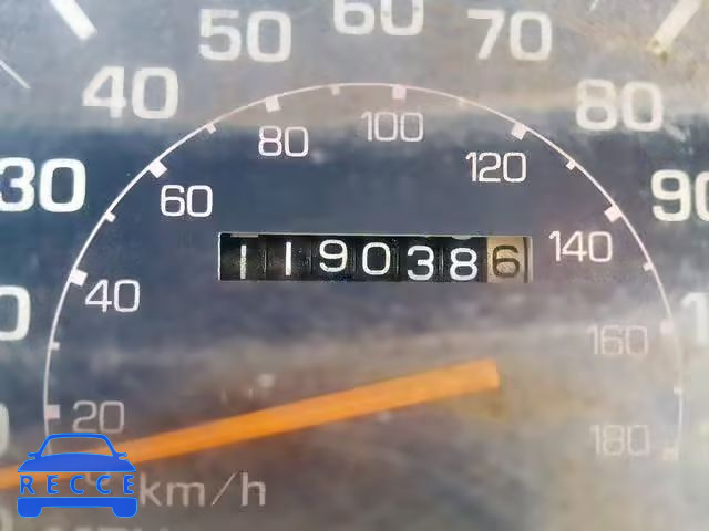 1987 TOYOTA PICKUP CAB JT5RN55T5H7024186 зображення 7