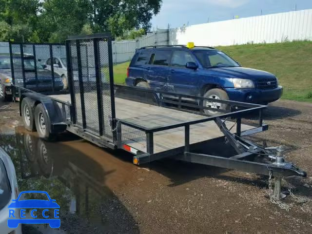 2017 MISC FLAT BED 53XFB1823HJ000401 зображення 0