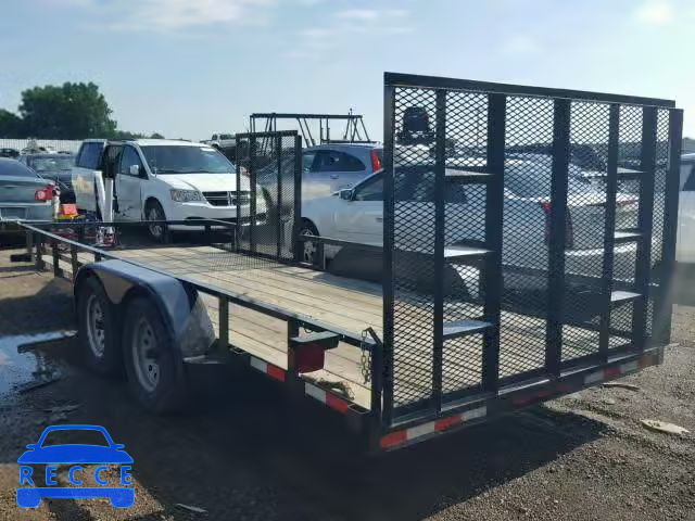 2017 MISC FLAT BED 53XFB1823HJ000401 Bild 2