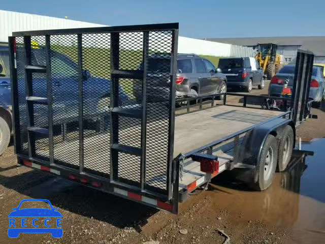 2017 MISC FLAT BED 53XFB1823HJ000401 Bild 3