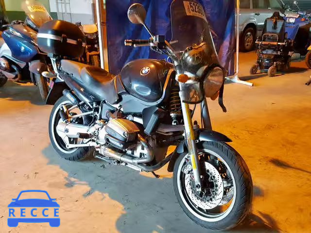 2000 BMW R1100 R WB10407BXYZB81904 зображення 0