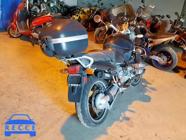 2000 BMW R1100 R WB10407BXYZB81904 зображення 3