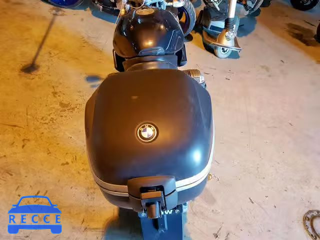 2000 BMW R1100 R WB10407BXYZB81904 зображення 5