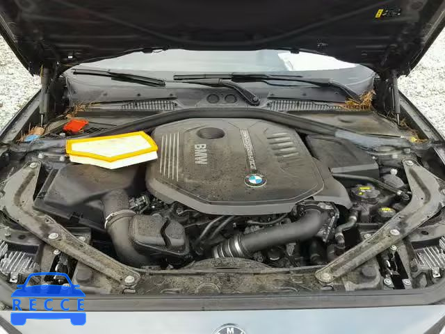 2017 BMW M240XI WBA2L3C54HV667139 image 6