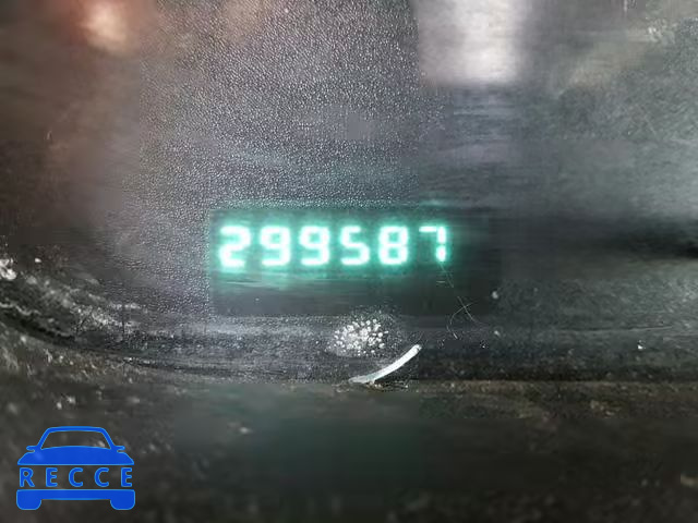 2003 DODGE RAM VAN B2 2D7JB21Y53K501151 image 7