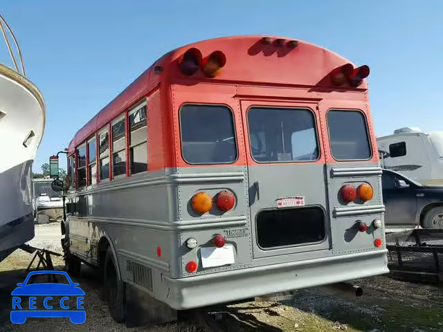 1999 INTERNATIONAL 3000 3800 1HVBBABM2XH204684 image 2
