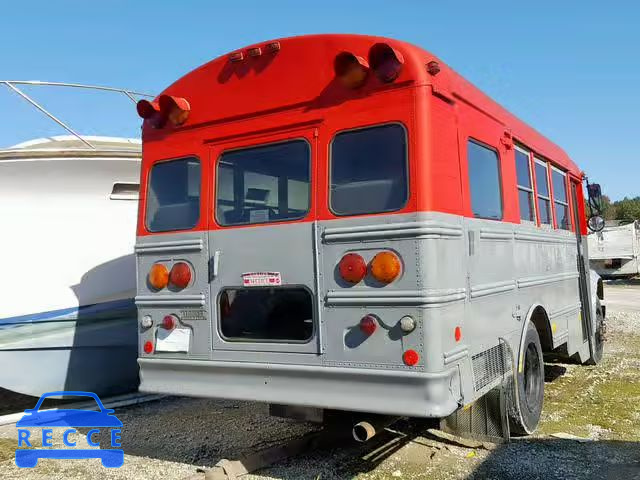 1999 INTERNATIONAL 3000 3800 1HVBBABM2XH204684 image 3
