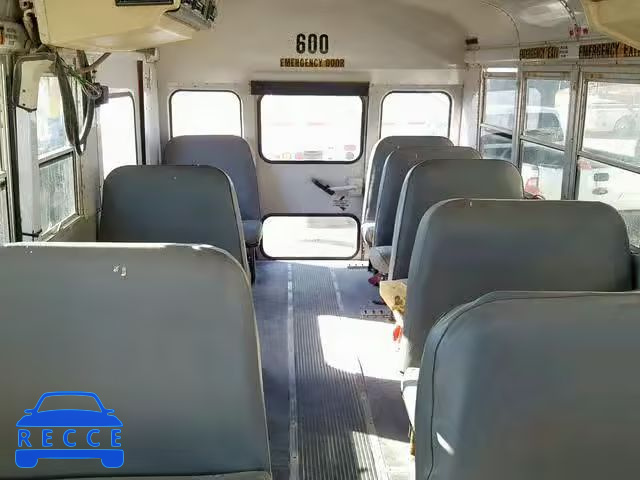 1999 INTERNATIONAL 3000 3800 1HVBBABM2XH204684 image 5