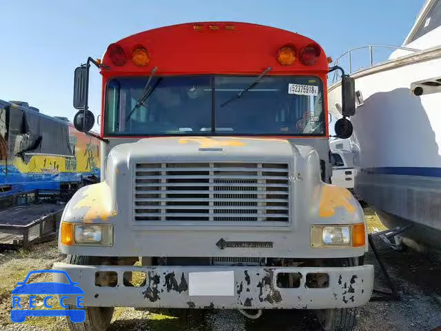 1999 INTERNATIONAL 3000 3800 1HVBBABM2XH204684 image 8