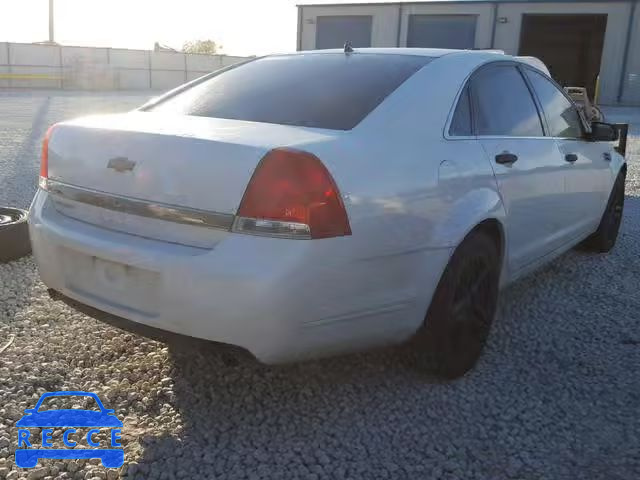 2011 CHEVROLET CAPRICE PO 6G1MK5T28BL539775 image 3