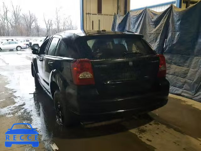 2010 DODGE CALIBER EX 1B3CB1HAXAD597566 image 2