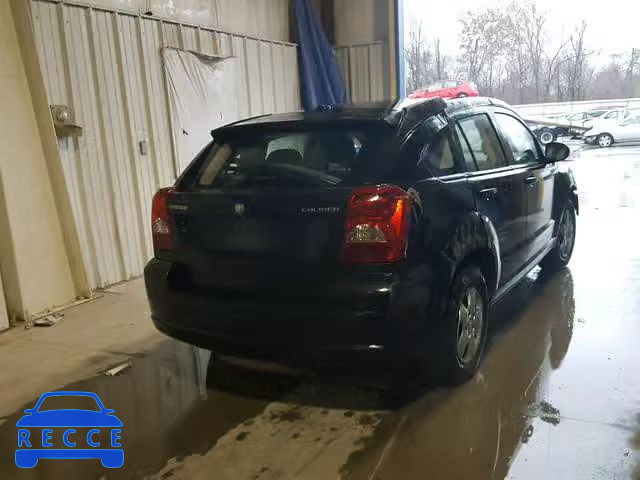 2010 DODGE CALIBER EX 1B3CB1HAXAD597566 зображення 3