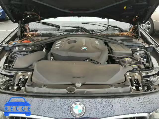 2018 BMW 330 XIGT WBA8Z9C54JG827820 image 6