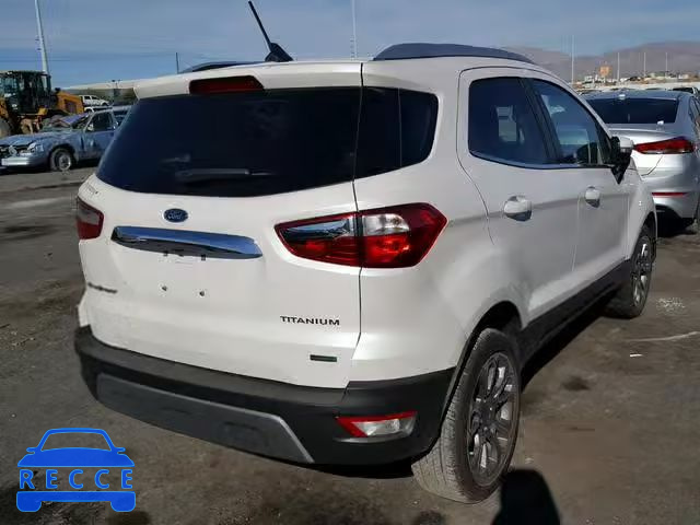 2018 FORD ECOSPORT T MAJ3P1VE8JC166646 Bild 3