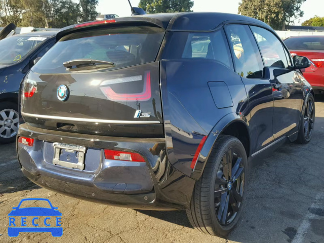 2018 BMW I3 BEV WBY7Z6C50JVB96977 зображення 3